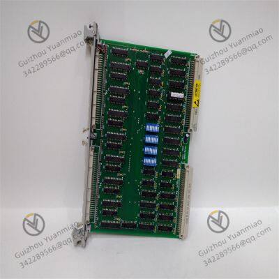 GE VMIVME-2510B 64-bit TTL Digital Input/output Board photo-3