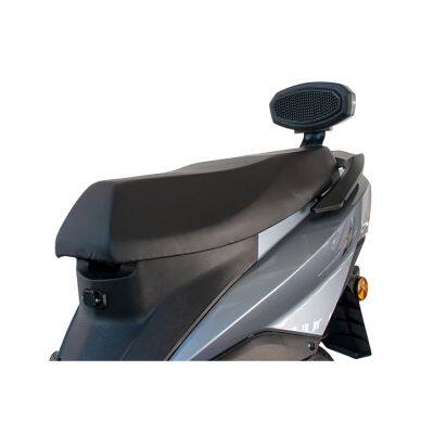 1500W Electric Scooter 50kmph Shangling photo-2