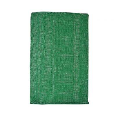 Eco Friendly Red Orange Green Plastic Packaging Empty Pp Tubular Mesh Bag for Potato or Onion photo-2