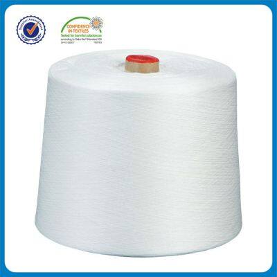 Spun Polyester yarn Sewing thread 21/1