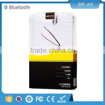 2014 latest best price handsfree mini stereo rohs bluetooth headset bluetooth headphone