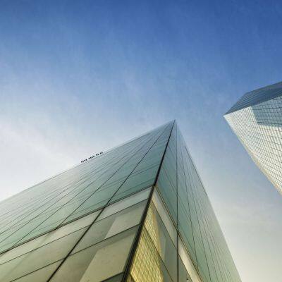 предоставлять хорошее изолирующее стекло