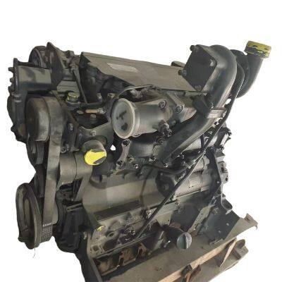 New 4-stroke BF6M1013 Water-cooled Mechanical Engine Deutz Electric Starting Mechanical Engine