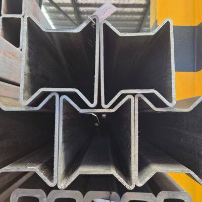 Seamless Special-Shaped Steel Pipe With Free Technical Support for Construction Projects photo-4