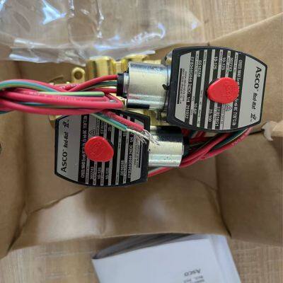 ASCO 8344G070 DC24V photo-5