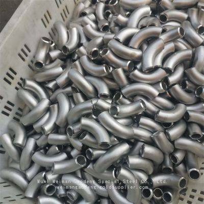 Custom Nickel Alloy Reducer Available in Multiple Dimensions for Specific Industrial Needs photo-3