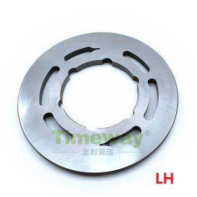 Valve Plate 5421 5431 5423 Hydraulic Pump Parts for Repair EATON VICKERS Piston Oil Pump photo-3