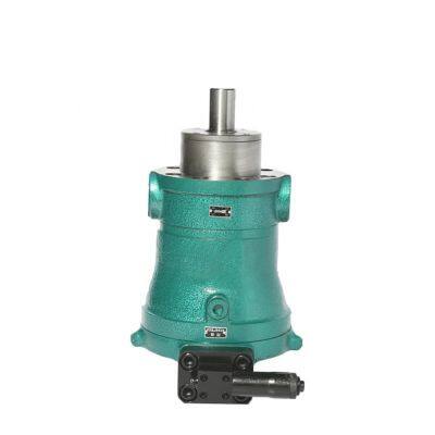 Biegemaschine 31.5Mpa 63PCY14-1B /D 80PCY14-1B /D Kolbenpumpen mit veränderlichem Fördervolumen Konstantdruckpumpen photo-5