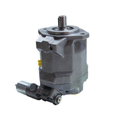 Replace A10VSO10DFR1/52R-PPA14N00 Rexroth A10VSO10 Hydraulic Axial Piston Variable Pump