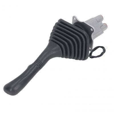Right Excavator Joystick Handle Controller 6 Pc200 Assembly Pc Assy Boom Joystick Pc Sany photo-2