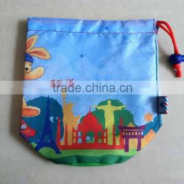 New product mini drawstring bags