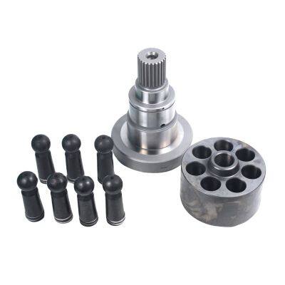 A6VM250 Hydraulikmotor Reparatur-Kit Pumpenteile