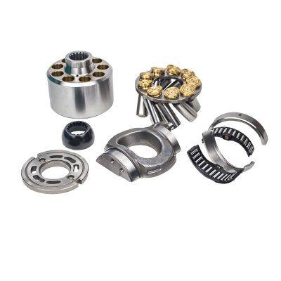 Peças de reposição da bomba hidráulica A11VG50 Rexroth