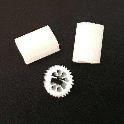 Aquarium Filter Media/plastic Bio Carrier for Waste Water Treatment Plant/bio Pond Filter in Anox Tank