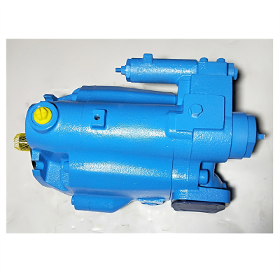 PVM Series PVM098 PVM098ER Piston Pump PVM098ER09GS02AAA28000000A0A Earthwork and Construction Machinery