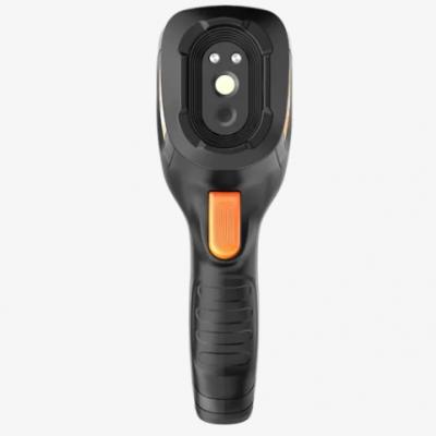 CX20 Ultra Handheld Thermal Camera With Laser Pointer and IP54 Protection photo-4