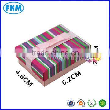 Gift & Craft Industrial Use and Recyclable Feature packaging gift box with China suplier