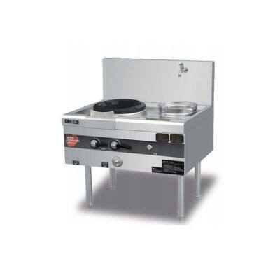 KuaiChu Single Burner Single Warming Natural Gas Stove