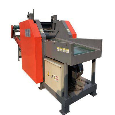 Xinhang Diaper and Sanitary Napkin Crusher, Core Cotton Cutter photo-2