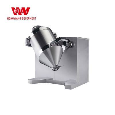 SYH 3D Motion Mixer