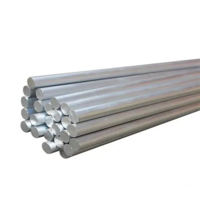 Stock Aluminum Profile 6061 6063 2A12 2A14 Aluminum Alloy Rod/Aluminum Bar