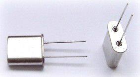 Crystal Resonator