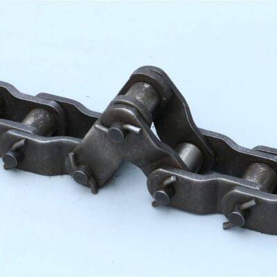 Transmission Chain