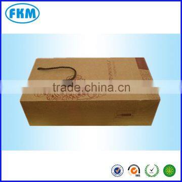 Gusseted Paper Bags photo-2