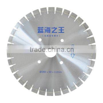 diamond cutting disc tools