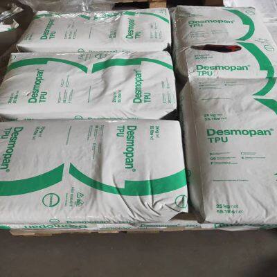 Wear‑Resistant TPU Granules Covestro 3660DU Virgin Extrusion Grade for Cable Sheath & Tubing Manufacturing photo-4