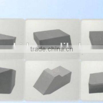 Drag Tooth/tunnelling Tool/tungsten Carbide Cutters for Shield Machine photo-4