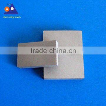 Tungsten Carbide Cutting Tips for Stones & Marble photo-4