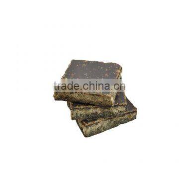 Raw Material Tea Organic Herbal Tea Brown Sugar Brick Tea