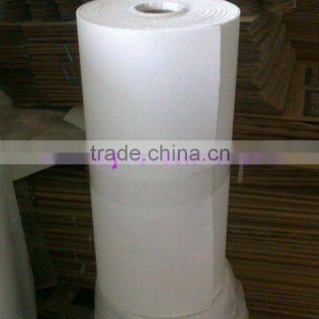 Fireproof Ceramic Fiber Paper For Thermal Insulation