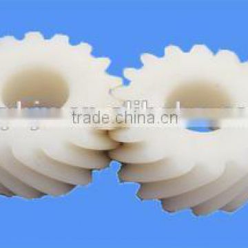 plastic accessories mold making