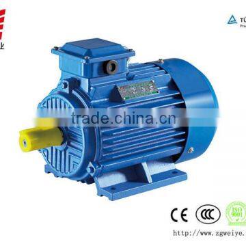 AC Electrical 2.2KW Motor 230V 3 Phase