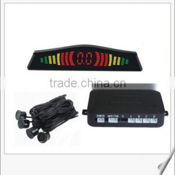 Parking sensor led display parking sensor led car parking sensor car parktronics