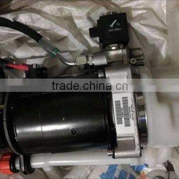 motor 0039801908 spare part for Linde forklift truck