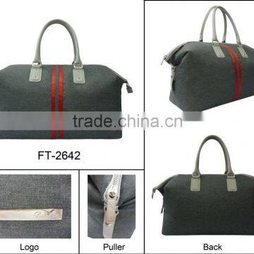 Luxury Travel Bag