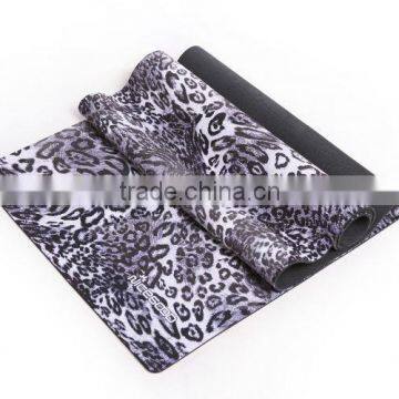 Wide Varieties Superior Materials Wear-resisting Inflatable Custom Made 15mm Yoga Mat photo-2