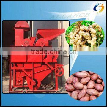 Alibaba selected supplier peanut shell removing machine for sale