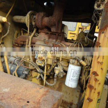 Strong Power Used Good Condition Motor Garder 14g for Cheap Sale in Shanghai photo-3