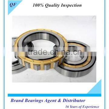 All kinds of huge big section bearing Cylindrical roller bearing NN3072