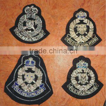 uniforms Caps Badges