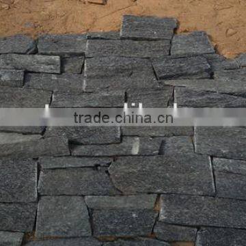 100% natural stone culture stone wall facing tile