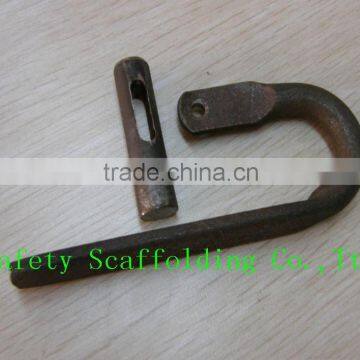 steel scaffolding frame lock pin