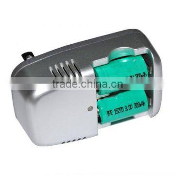 battery charger CR123A