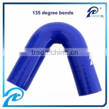 Tight Radius Bends 2.75'' 135 Degree Bend Silicone Hose photo-3
