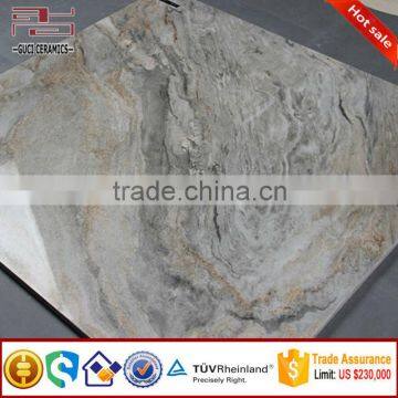 ceramic high temperature resistance polished marble tile