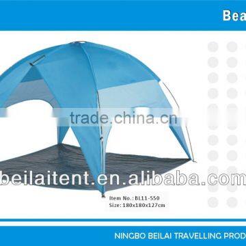 Pop up Camping Beach Tent and Beach Sun Shelter New Model for 5 Persons photo-6